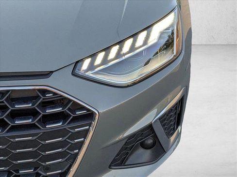 Certified 2023 Audi S4 Premium Plus w/ Premium Plus Package AWD/4WD image 9