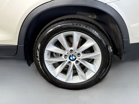 Used 2017 BMW X3 xDrive28i image 37