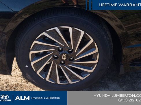 New 2026 Hyundai Sonata Limited FWD image 14