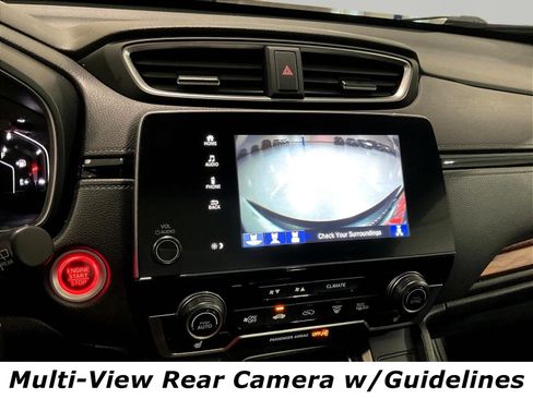 Used 2022 Honda CR-V EX-L image 14