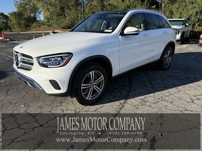 Certified 2022 Mercedes-Benz GLC 300 4MATIC
