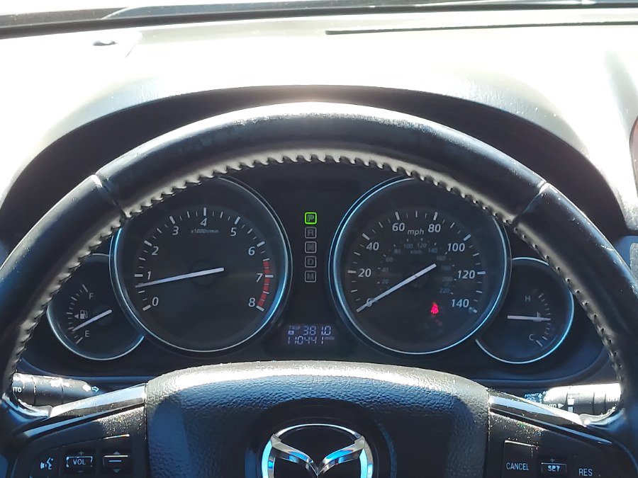 Used 2015 MAZDA CX-9 Grand Touring w/ GT Technology Package AWD/4WD image 15