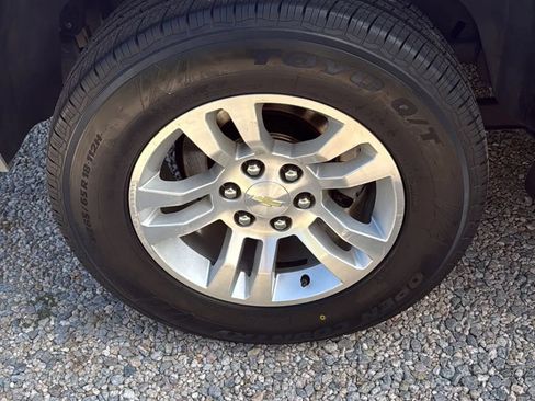 Used 2016 Chevrolet Tahoe LS RWD image 38