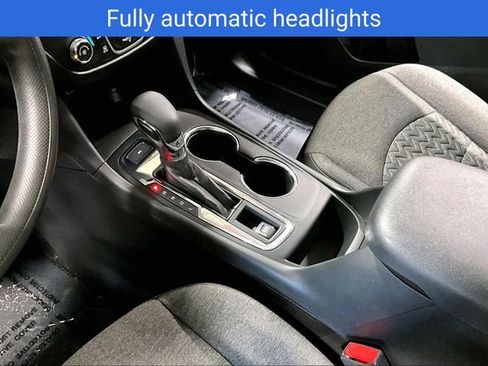 Certified 2023 Chevrolet Equinox LT image 19