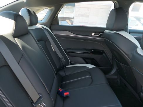 New 2026 Kia K5 GT-Line w/ GT-Line Premium Package FWD image 23