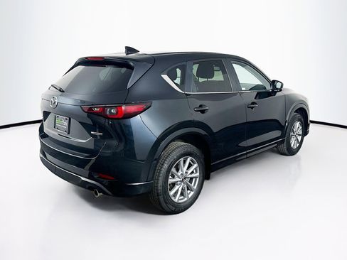 Used 2025 MAZDA CX-5 AWD 2.5 S w/ Preferred Package image 9