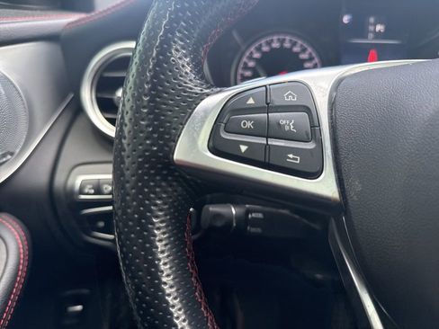 Used 2018 Mercedes-Benz GLC 43 AMG 4MATIC image 19