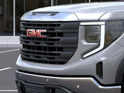 New 2026 GMC Sierra 1500 Pro w/ Pro Value Package image 15