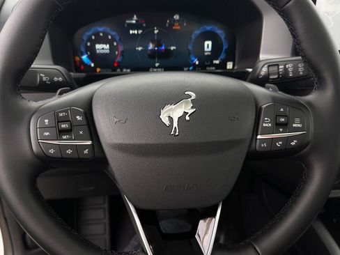 New 2025 Ford Bronco Sport Badlands w/ Badlands Tech Package image 38