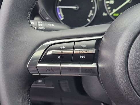 New 2026 MAZDA CX-50 AWD 2.5 Hybrid w/ Cargo Package image 36