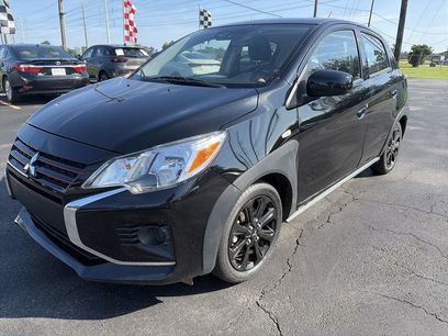 Used 2024 Mitsubishi Mirage SE