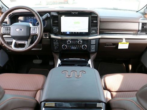 New 2026 Ford F350 King Ranch image 31