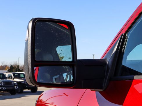 New 2026 RAM 2500 Tradesman w/ Power Wagon Package image 9