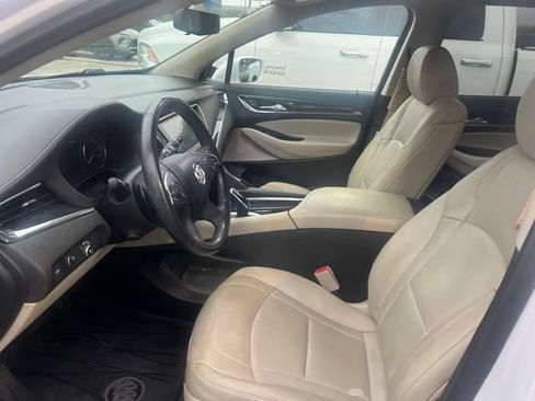 Used 2020 Buick Enclave Premium w/ Surround and Sites Package AWD/4WD image 3