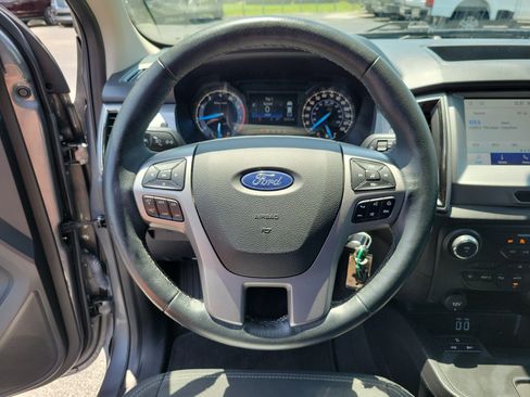 Used 2023 Ford Ranger XLT w/ Equipment Group 301A Mid RWD image 25