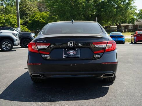 Used 2019 Honda Accord Touring image 19