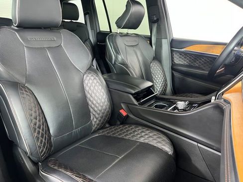 Used 2023 Jeep Grand Cherokee Summit image 47