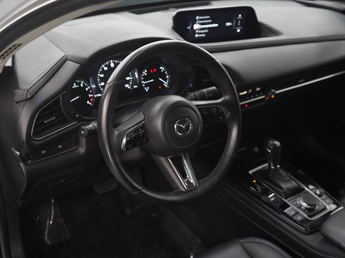 Used 2024 MAZDA CX-30 AWD 2.5 S w/ Select Sport Pkg image 21