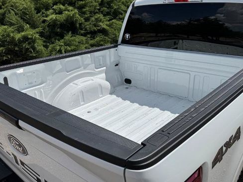 Certified 2025 Ford F150 STX w/ Equipment Group 200A AWD/4WD image 6