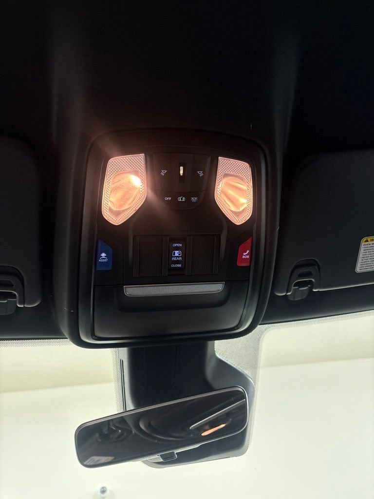 New 2026 RAM 1500 Express AWD/4WD image 14