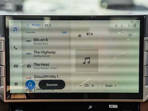 New 2026 Toyota Tundra 1794 Edition image 25