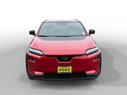 New 2026 Subaru Solterra Limited image 8