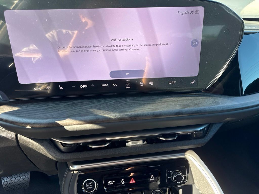 New 2026 Audi Q5 Premium AWD/4WD image 33