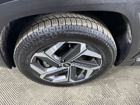 Used 2023 Hyundai Tucson SEL w/ Convenience Package image 10