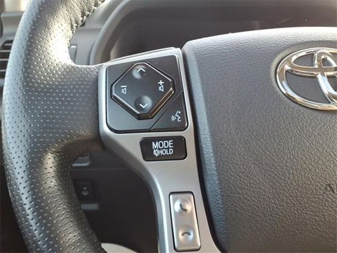 Certified 2023 Toyota 4Runner Limited image 16