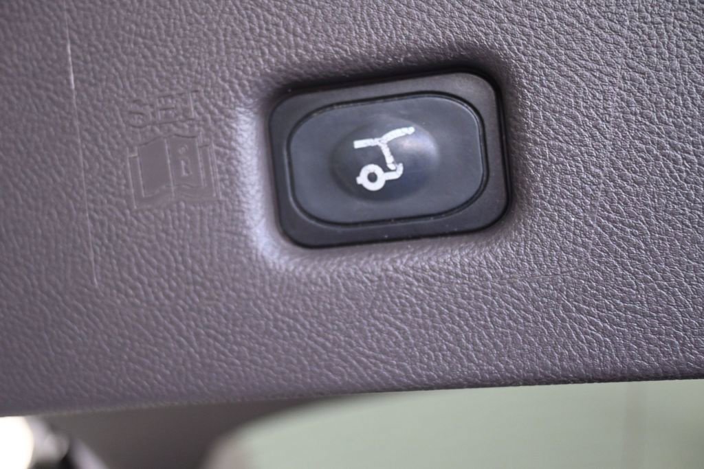 Used 2021 Lincoln Nautilus Reserve AWD/4WD image 21