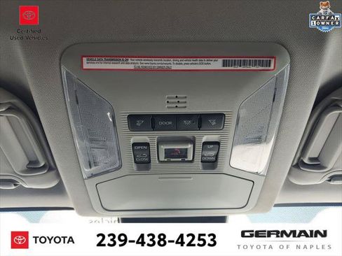 Certified 2024 Toyota RAV4 XLE w/ Convenience Package FWD image 34