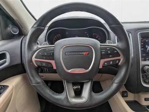 Used 2019 Dodge Durango Citadel w/ Technology Group image 14