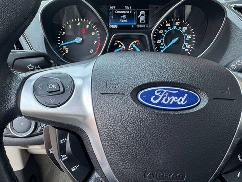 Used 2014 Ford Escape Titanium FWD image 20