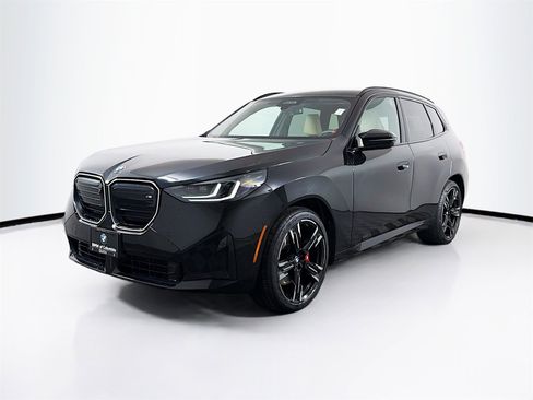 Used 2025 BMW X3 M50 image 3