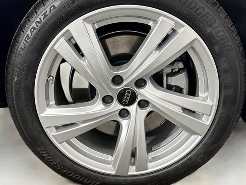 Used 2025 Audi A5 2.0T Premium Plus w/ Premium Plus image 32