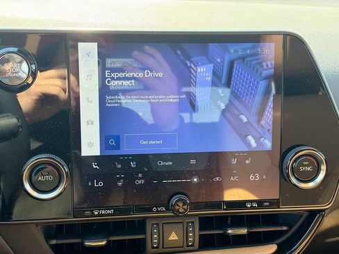 Used 2023 Lexus NX 350 AWD image 32