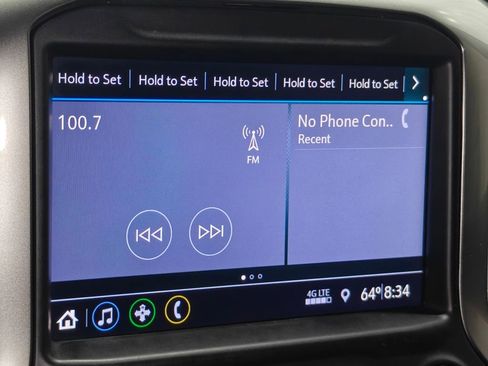 Used 2019 Chevrolet Silverado 1500 LT w/ All-Star Edition image 32