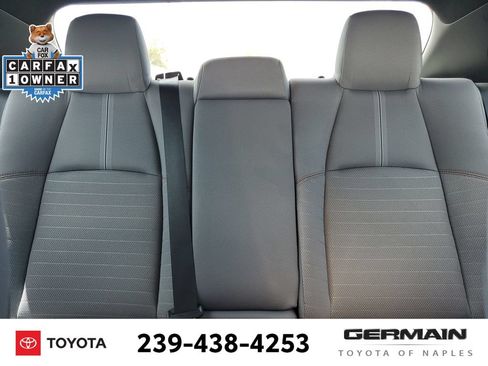 Certified 2025 Toyota Corolla FX w/ Convenience Package FWD image 30
