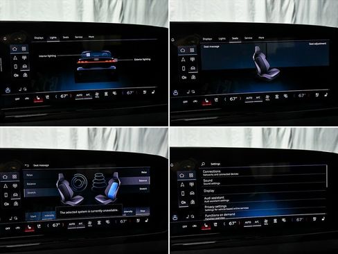 Used 2025 Audi S5 Prestige w/ Prestige Package image 37