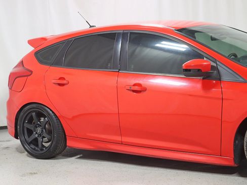 Used 2013 Ford Focus ST image 3