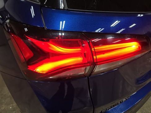 Used 2022 Chevrolet Equinox RS image 34