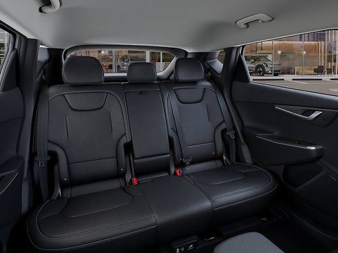 New 2026 Kia EV6 Wind AWD/4WD image 16