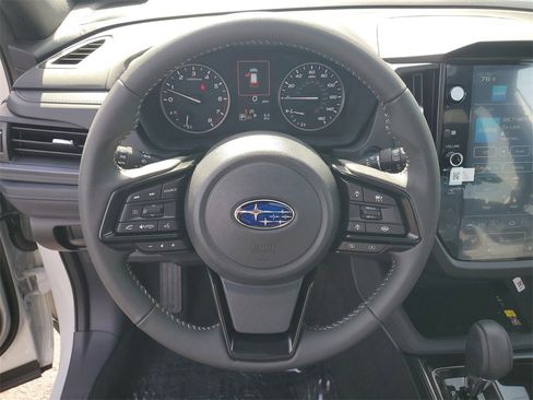 New 2026 Subaru Forester Premium image 30