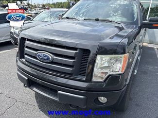 Used 2010 Ford F150 FX4 AWD/4WD video 1