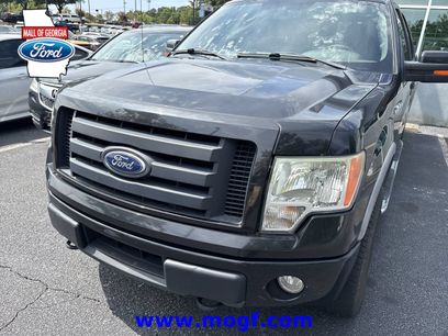 Used 2010 Ford F150 FX4