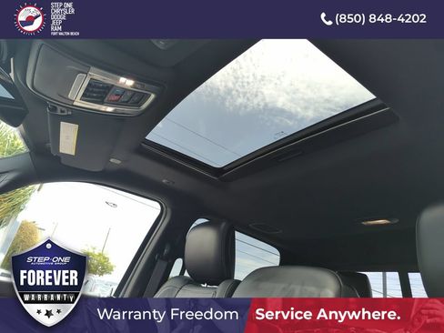 Used 2019 RAM 2500 Power Wagon AWD/4WD image 26