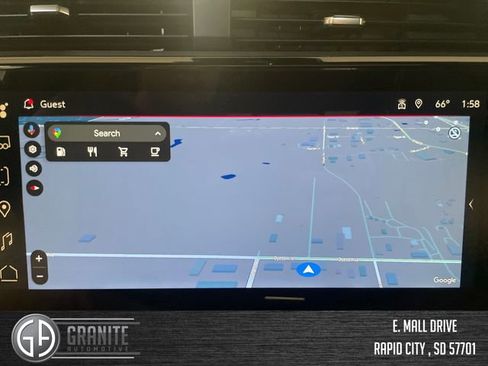 New 2026 GMC Sierra 2500 AT4X w/ AT4X AEV Edition AWD/4WD image 28