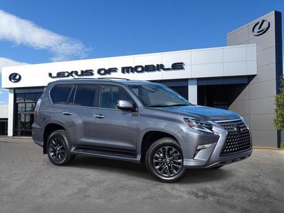 Used 2020 Lexus GX 460 Premium w/ Premium Package