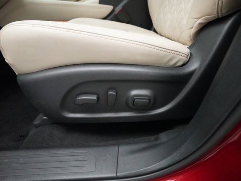 Certified 2024 Nissan Murano Platinum w/ Cargo Package image 31