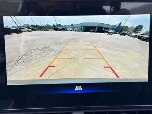 New 2026 Chevrolet Trax LT w/ Driver Confidence Package image 28